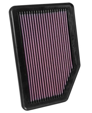 Honda CR-V Performance Air Intake - K&N Engineering - Drop in Air Filters - `15-`16